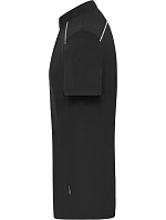 JN Pánské pracovní piqué polo 02.0 black model 22493415 - Daiber JN Pánské pracovní piqué polo 02.0 black model 22493415 - Daiber