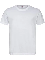 ClassicT Unisex Unisex tričko model 22490606 white - Stedman ClassicT Unisex Unisex tričko model 22490606 white - Stedman