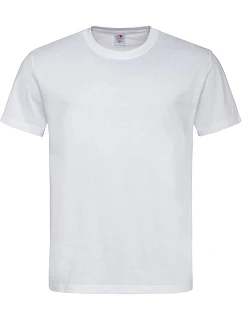 ClassicT Unisex Unisex tričko model 22490606 white - Stedman