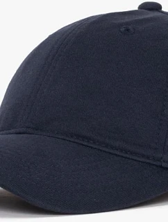 BC 6 panelová kšiltovka  navy model 22413018 - Pure Waste