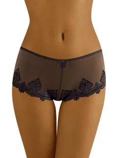 Wol-Bar Saha farba: čierna