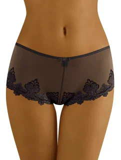 Wol-Bar Saha farba: čierna