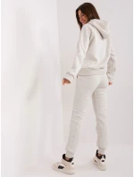 Súprava EM KMPL 661.10 svetlo šedá