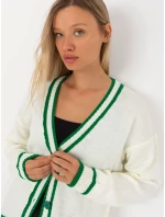 Dámsky sveter LC SW 0333 okrový Dámsky sveter LC SW 0333 okrový