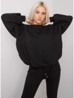 Súprava RV KMPL 7448.28 čierna