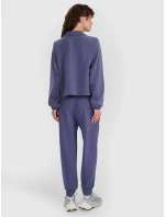 Dámské tepláky 4F Dámské tepláky 4F