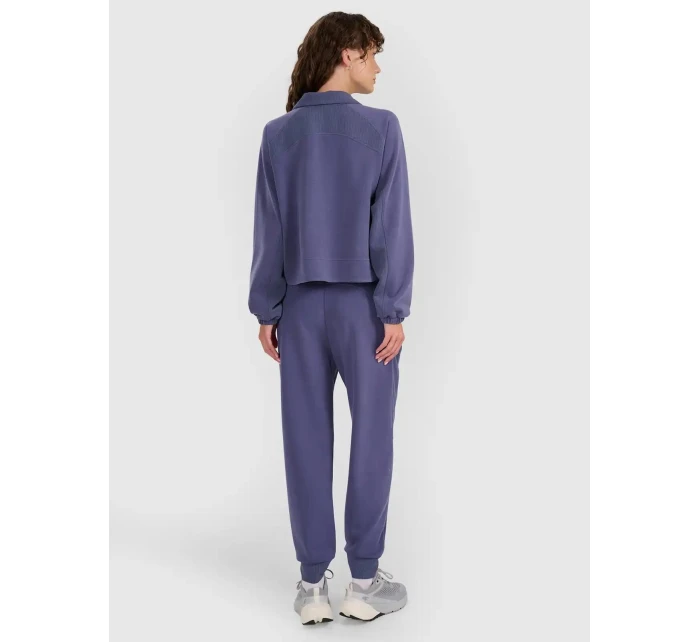 Dámské tepláky 4F Dámské tepláky 4F