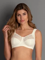 Dámska podprsenka Lucia 5823 Crystal - Anita