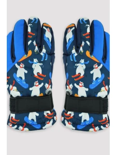 LYŽIARSKE RUKAVICE RN063