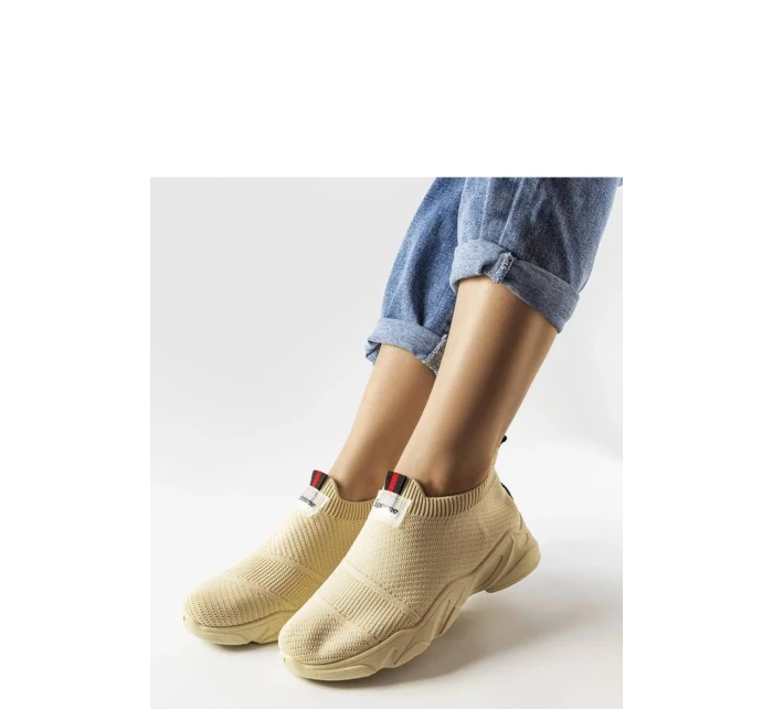 Športová obuv model 207787 Solea