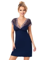 Nočná košeľa model 208077 Donna Nočná košeľa model 208077 Donna