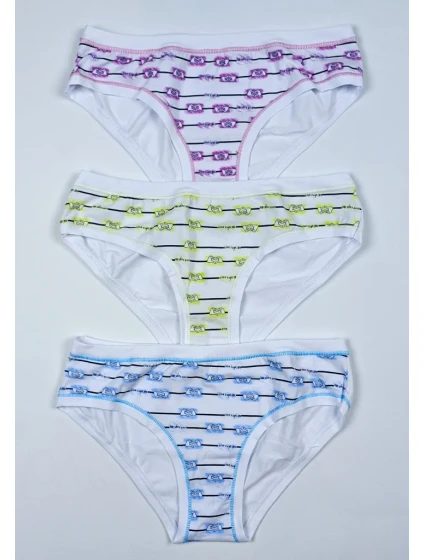 Dámske nohavičky Lovelygirl 6493 Dámske nohavičky Lovelygirl 6493