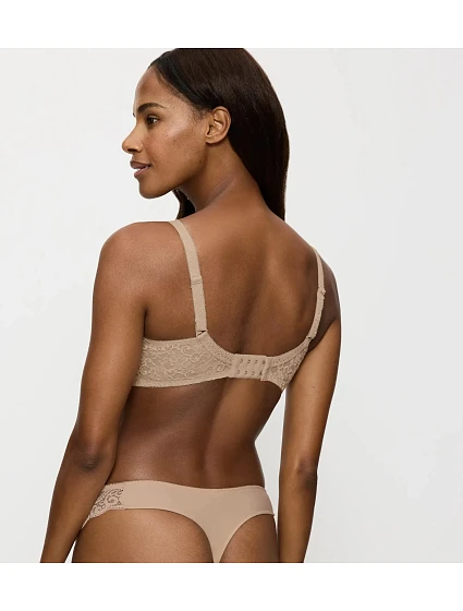 Amourette model 21128219 YELLOW  YELLOW - Triumph