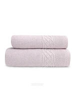 Uterák z čistej bavlny Sydney 70x140