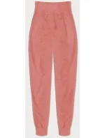 Tenké lososové tepláky (CK03-37)