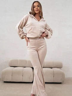 komplet ze typu Goodlookin beżowy model 21935991 - Moon