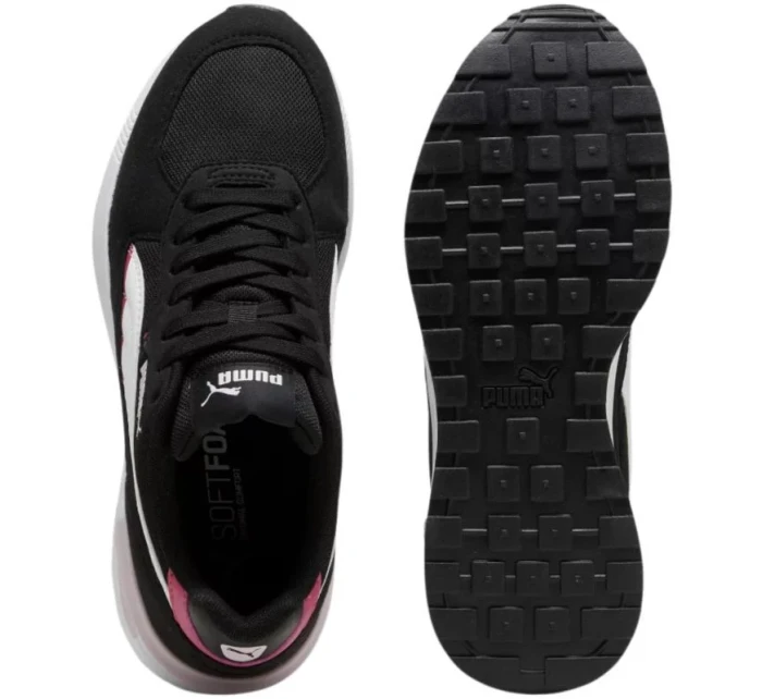 W 55 dámské boty model 20140786 - Puma W 55 dámské boty model 20140786 - Puma