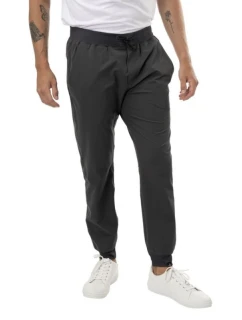 Kalhoty Bauer Flc Core Woven Jogger Sr