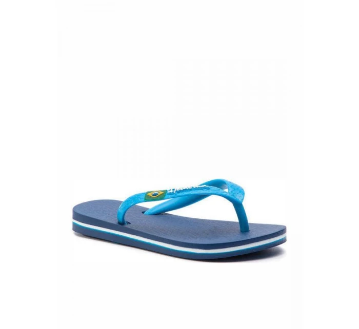 Žabky Ipanema Class Brasil Jr 80416-22117