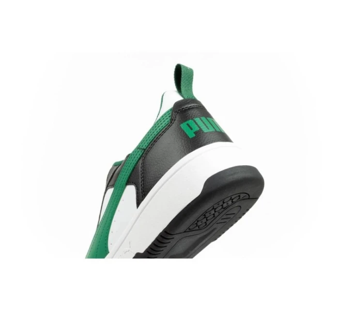 Boty Rebound M 23 model 20737024 - Puma Boty Rebound M 23 model 20737024 - Puma