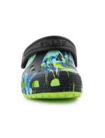 Crocs Classic Meta Scape Clog T Jr 208456-3UF Crocs Classic Meta Scape Clog T Jr 208456-3UF