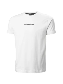 Helly Hansen HH Core 2.0 M 54598 001 Tričko