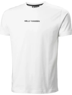 Helly Hansen HH Core 2.0 M 54598 001 Tričko