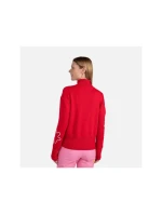 W model 22172723 Roll Neck Sweater Červená - Rossignol