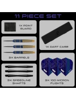 Šipky model 21730297 - Harrows Šipky model 21730297 - Harrows