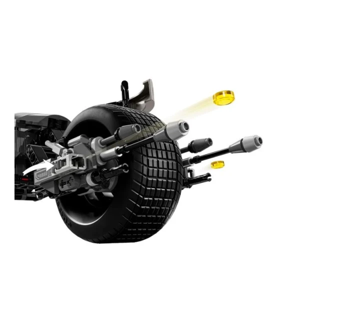 Super   a model 21863989 - Lego