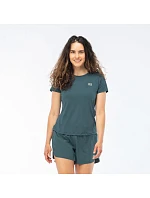Dámské tričko s krátkým rukávem model 22300885 WMNS - IQ INTELLIGENCE QUALITY Dámské tričko s krátkým rukávem model 22300885 WMNS - IQ INTELLIGENCE QUALITY