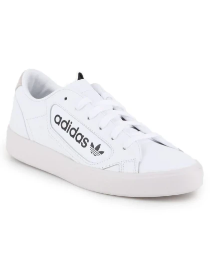 Dámska obuv Sleek W EF4935 - Adidas
