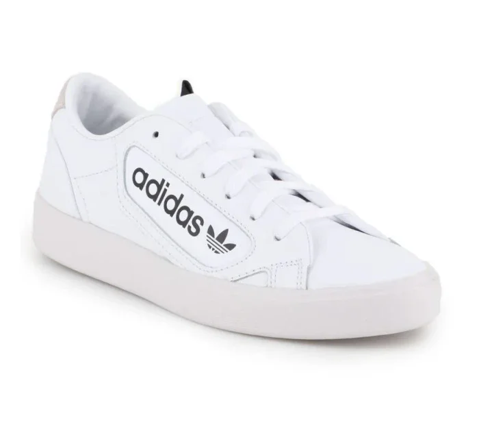 Dámska obuv Sleek W EF4935 - Adidas