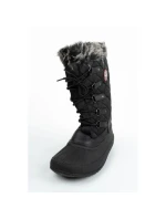 Geographic Norway dámska obuv W MATTI NOIR