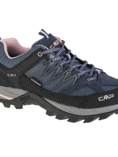 Dámske trekové topánky Rigel Low Wmn W 3Q54456-53UG - CMP