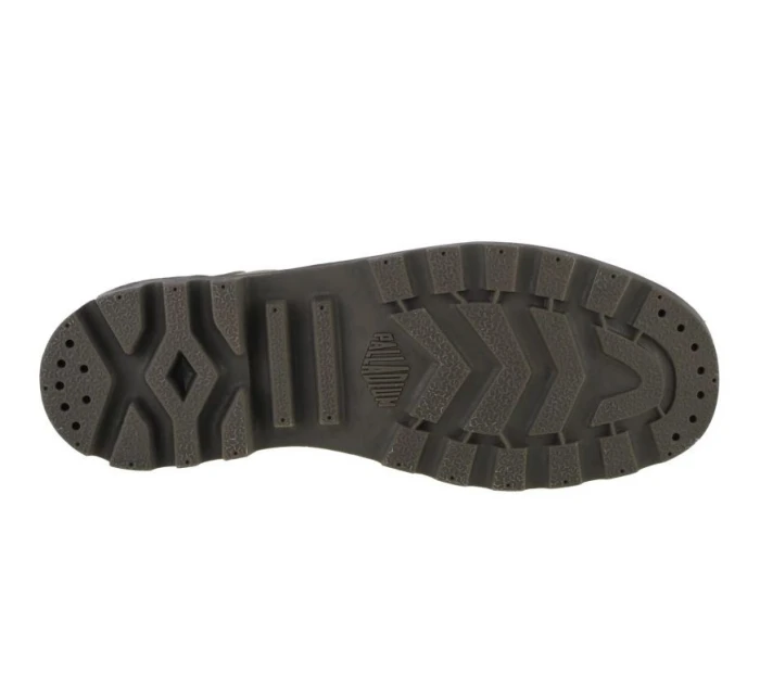 Pánske topánky Pampa Hi M 02352-308-M - Palladium