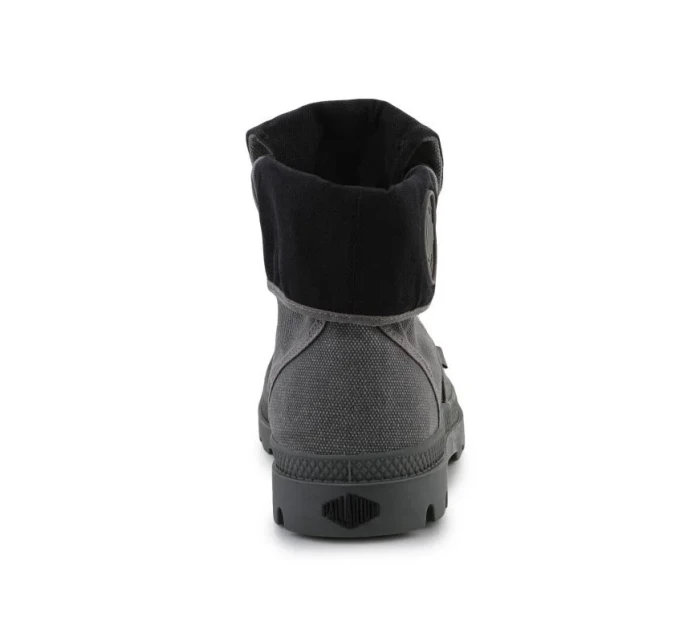 Topánky Palladium Baggy M 02353-029-M