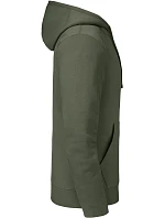 Pánská mikina s kapucí "Authentic" 10. olive model 22472793 - Russell Athletic Pánská mikina s kapucí "Authentic" 10. olive model 22472793 - Russell Athletic
