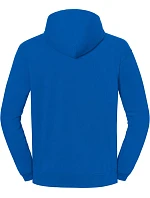 Iconic Premium Hooded Sweat Jacket Mikina s kapucí z těžké bavlny model 22459423 royal blue - Fruit of the Loom Iconic Premium Hooded Sweat Jacket Mikina s kapucí z těžké bavlny model 22459423 royal blue - Fruit of the Loom