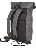 batoh anthracite model 22450829 - Halfar batoh anthracite model 22450829 - Halfar