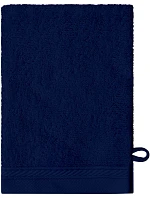 Organic Washcloth Žínka z bio bavlny model 22527246 navy - The One Towelling Organic Washcloth Žínka z bio bavlny model 22527246 navy - The One Towelling