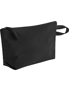 BagBase BG 824 Toaletná taška „Minimal Lifestyle“ 52.0824 čierna