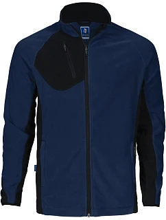 Fleece Jacket Pracovní bunda z 64. navy model 22462336 - ProJob