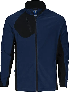 Fleece Jacket Pracovní bunda z 64. navy model 22462336 - ProJob