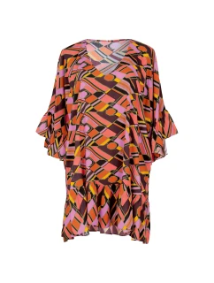 Štýl Akalani tunika 8675 multi color - RosaFaia