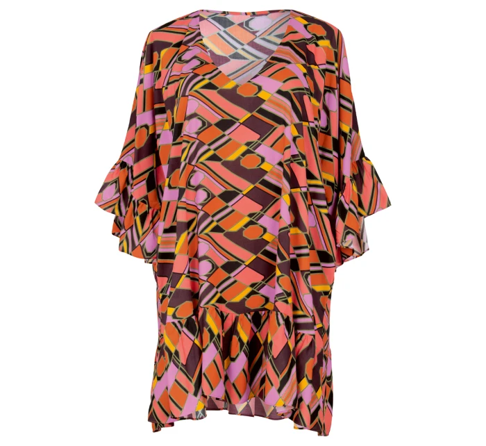 Štýl Akalani tunika 8675 multi color - RosaFaia