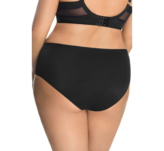 model 20235433 Vicky kolor:czarny - Gorsenia