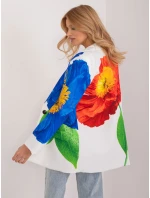 Marynarka DHJ MA 18525 model 21217540 ecru - FPrice