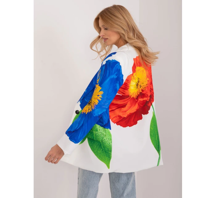 Marynarka DHJ MA 18525 model 21217540 ecru - FPrice