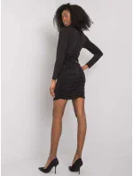 Šaty DHJ SK model 16732526 černá - FPrice